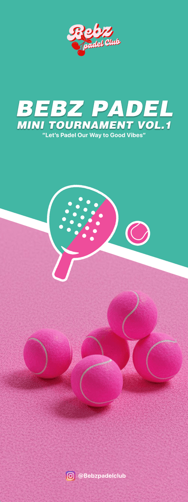 Bebz Padel media 6