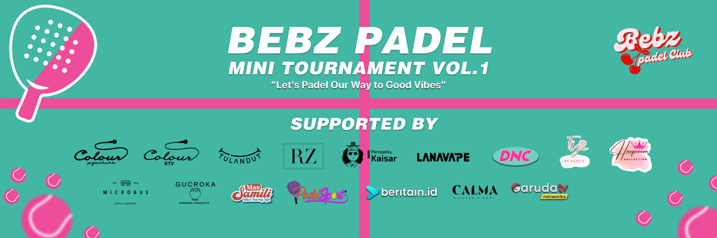 Bebz Padel media 5