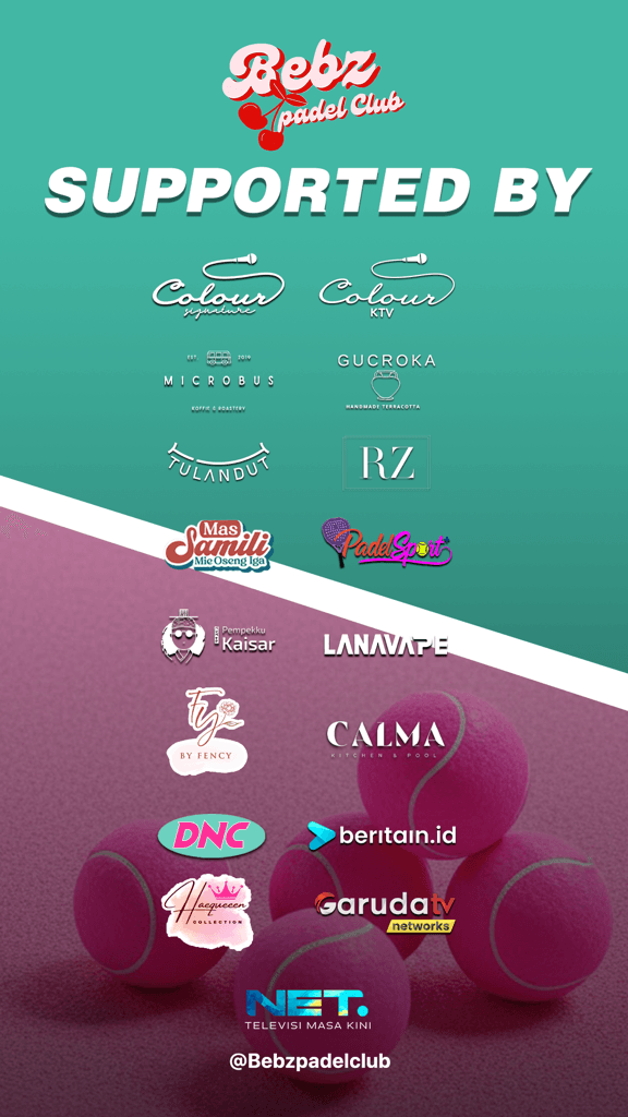 Bebz Padel media 4