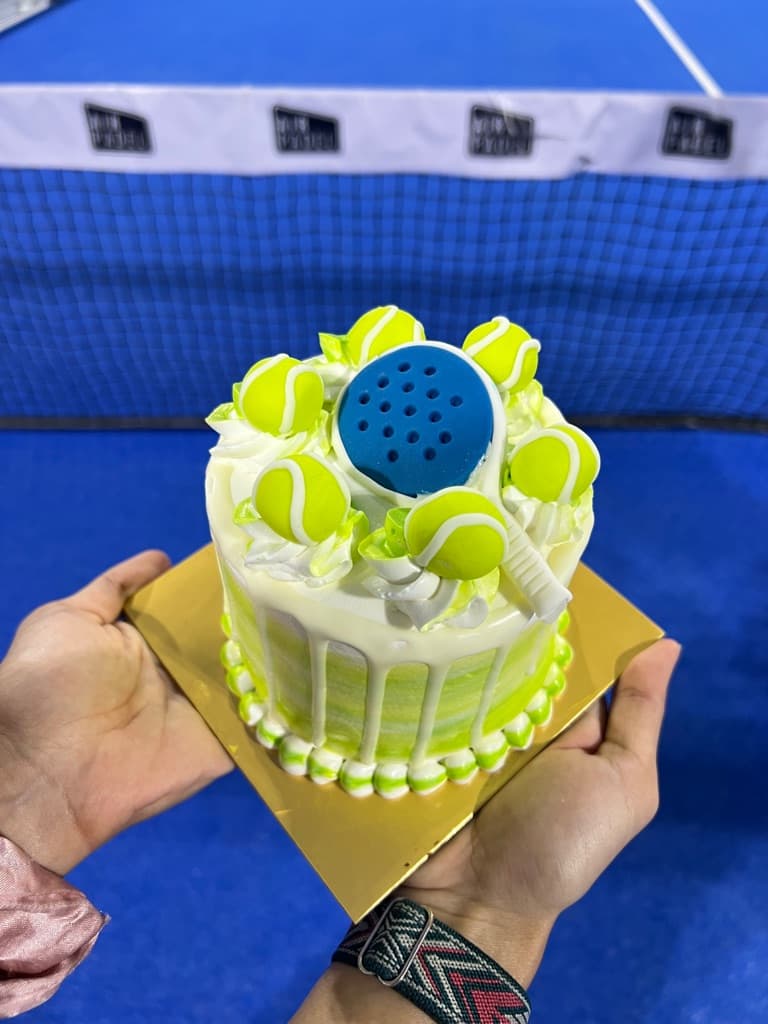 Sumpah Kita Suka Padel media 5
