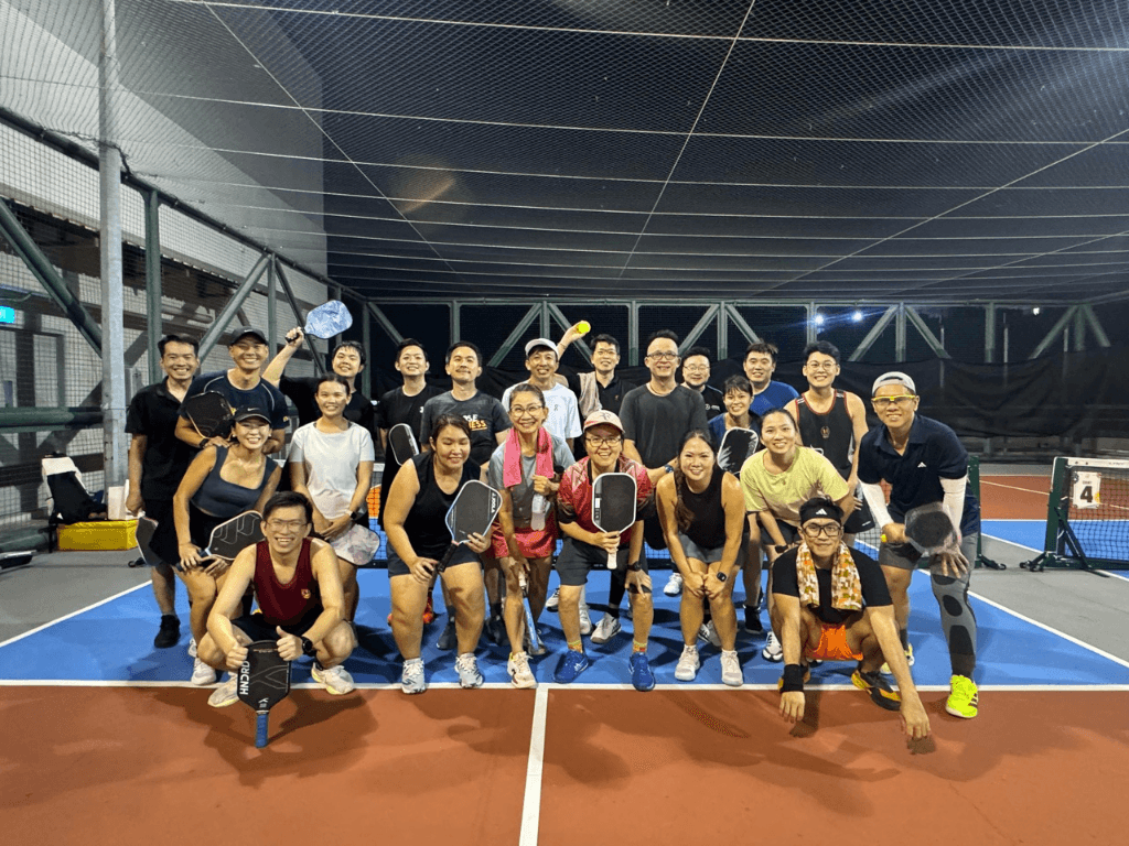 Kampong Chai Chee media 2