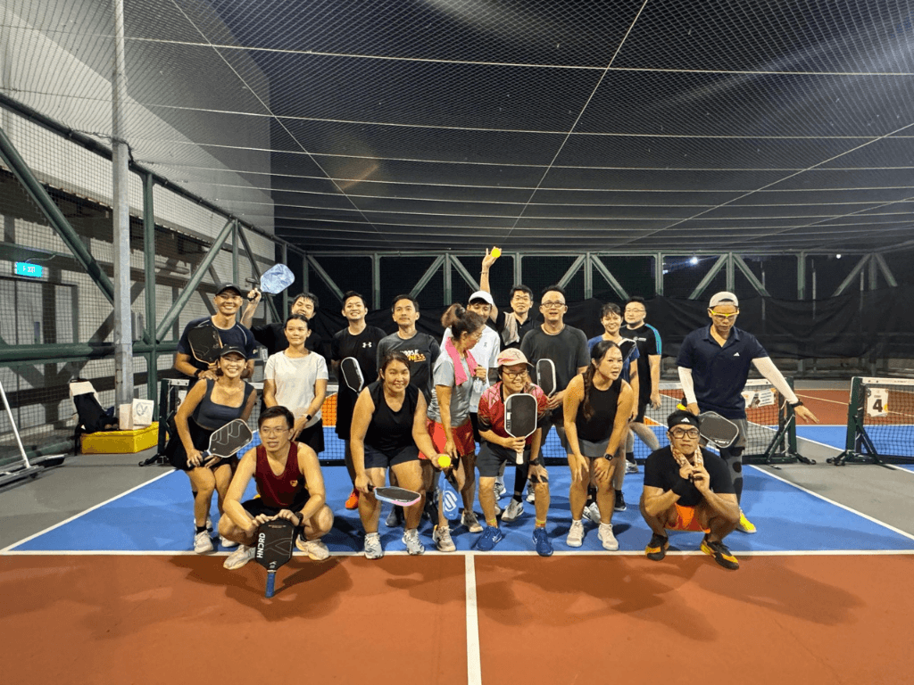 Kampong Chai Chee media 1