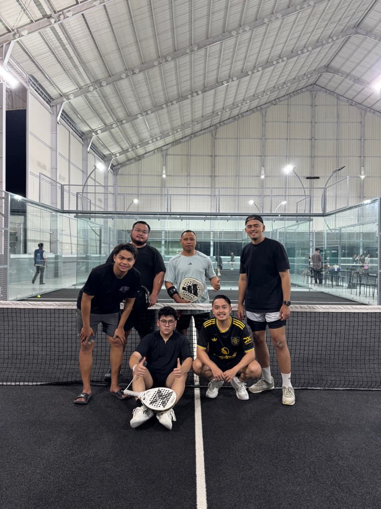 AIH PADEL media 6