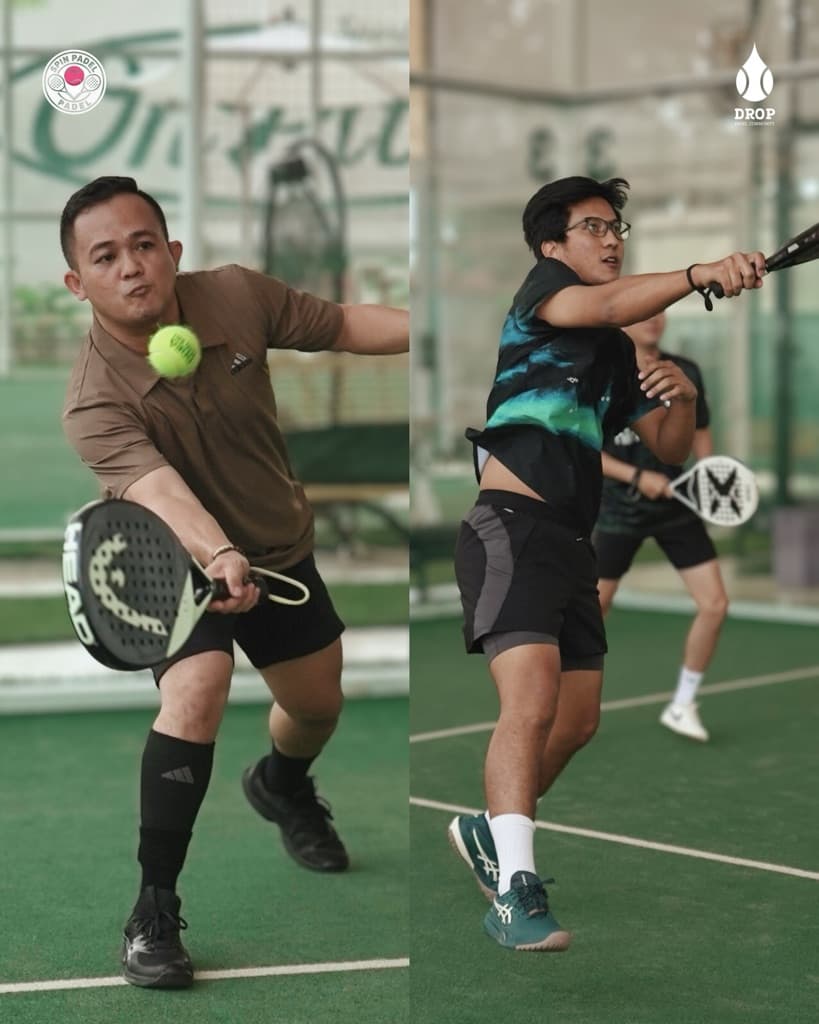 SPIN.PADEL  media 3