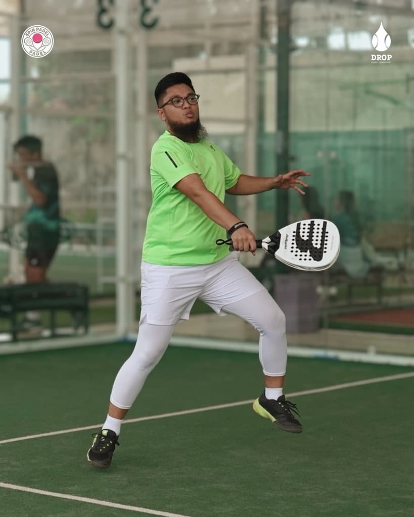 SPIN.PADEL  media 6