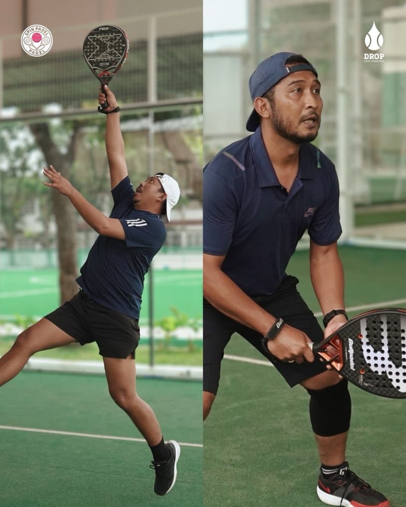 SPIN.PADEL  media 4