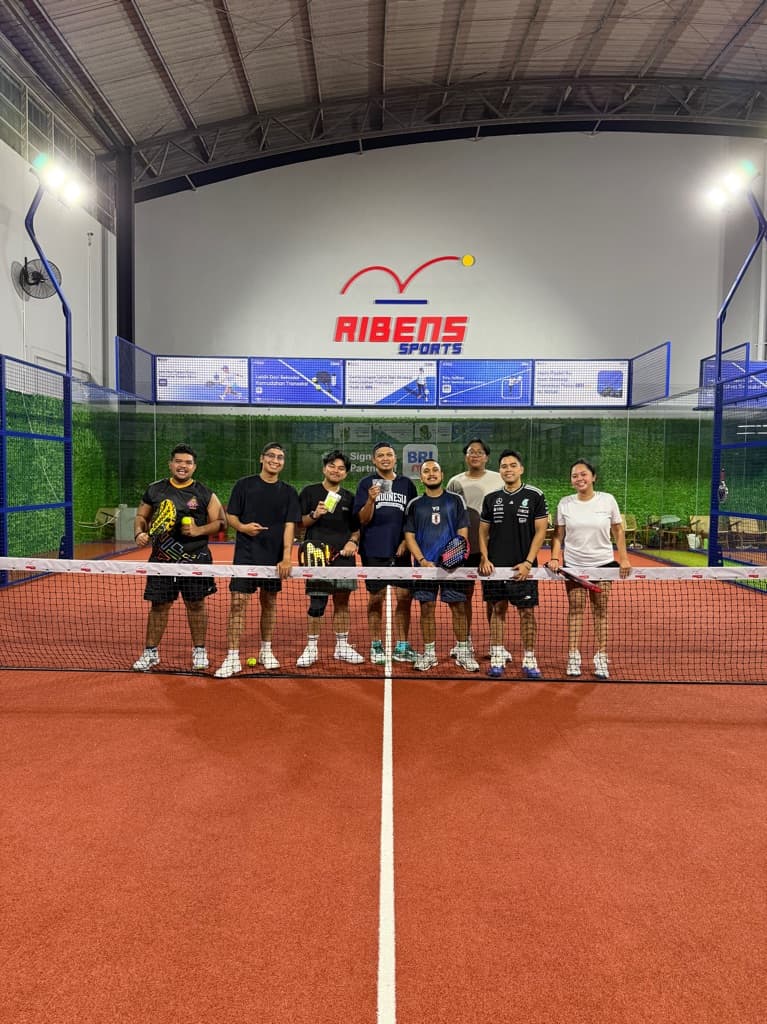 Worldstar Padel media 4