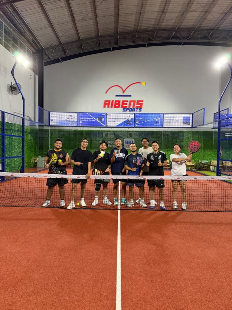 Worldstar Padel media 2