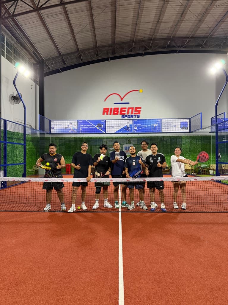 Worldstar Padel media 5