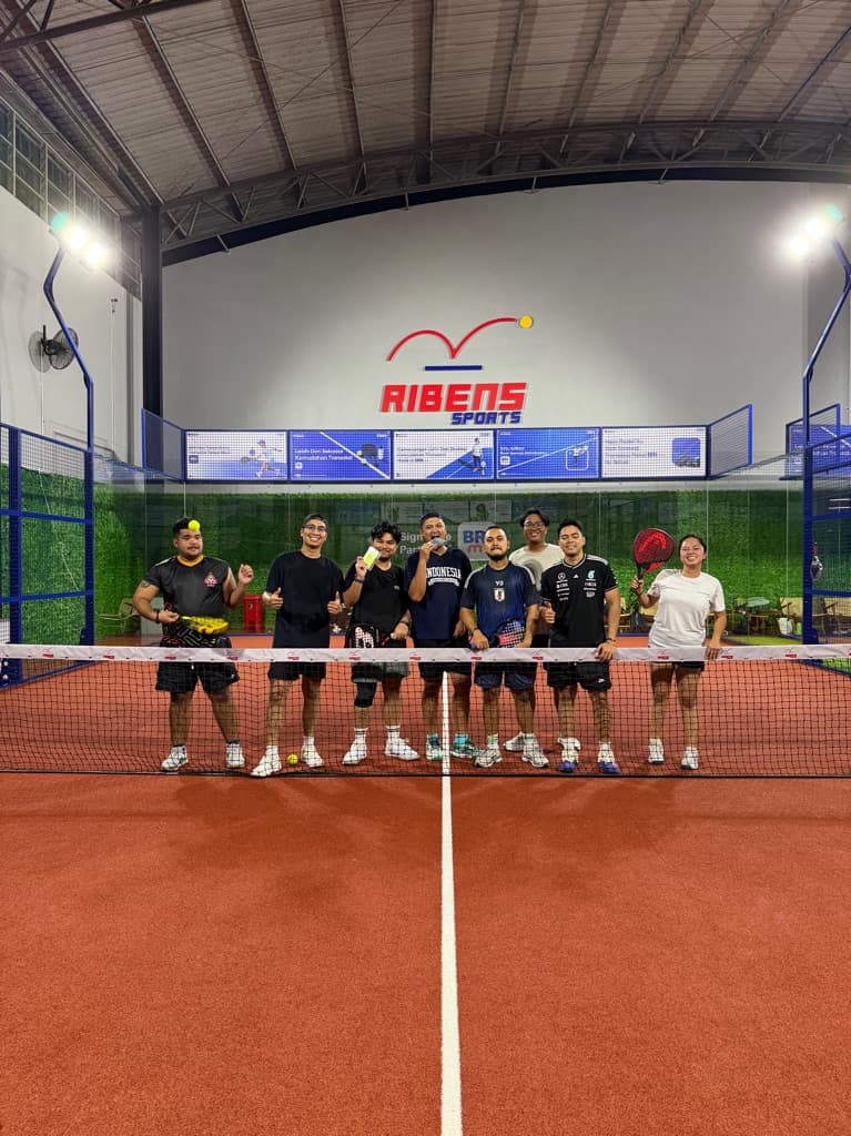 Worldstar Padel media 3