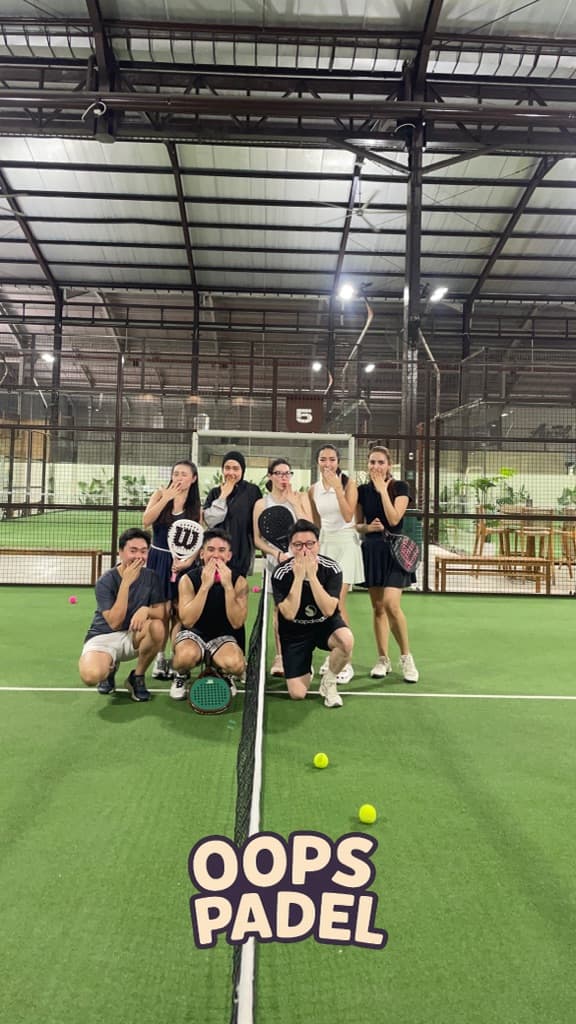 OopsPadelTennis media 3