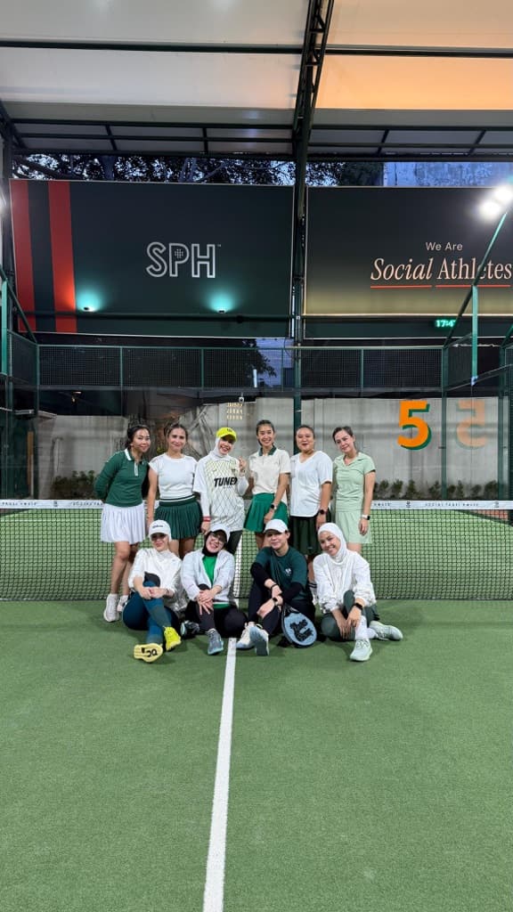 Padel Vaganza media 5