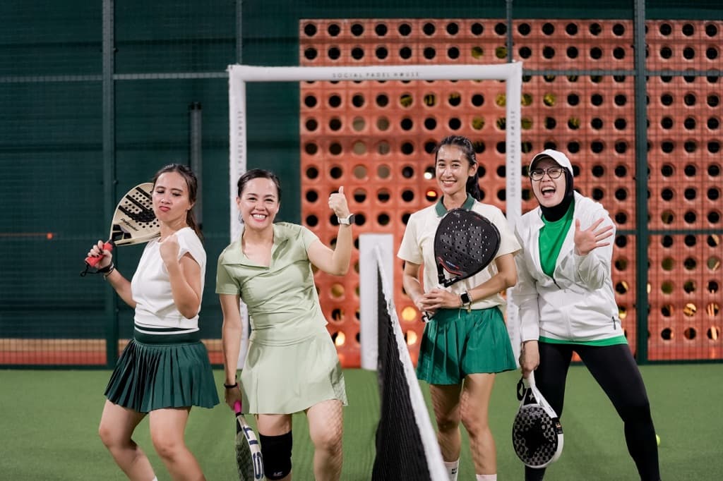 Padel Vaganza media 6