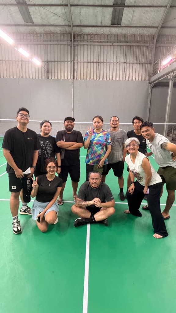 Bintaro Bad media 1