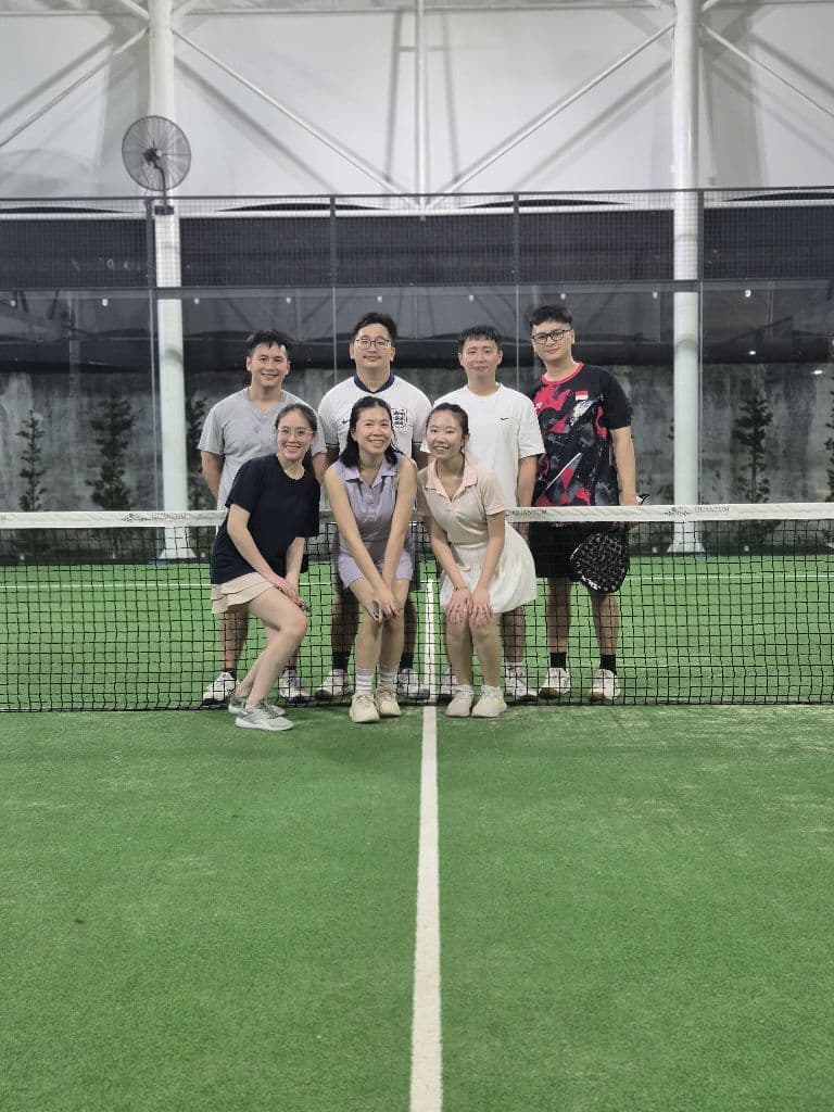 Padel Bros media 3