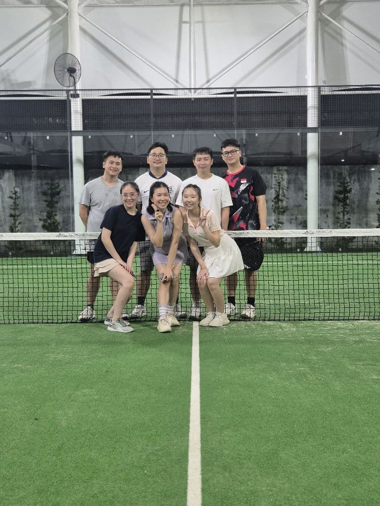 Padel Bros media 2