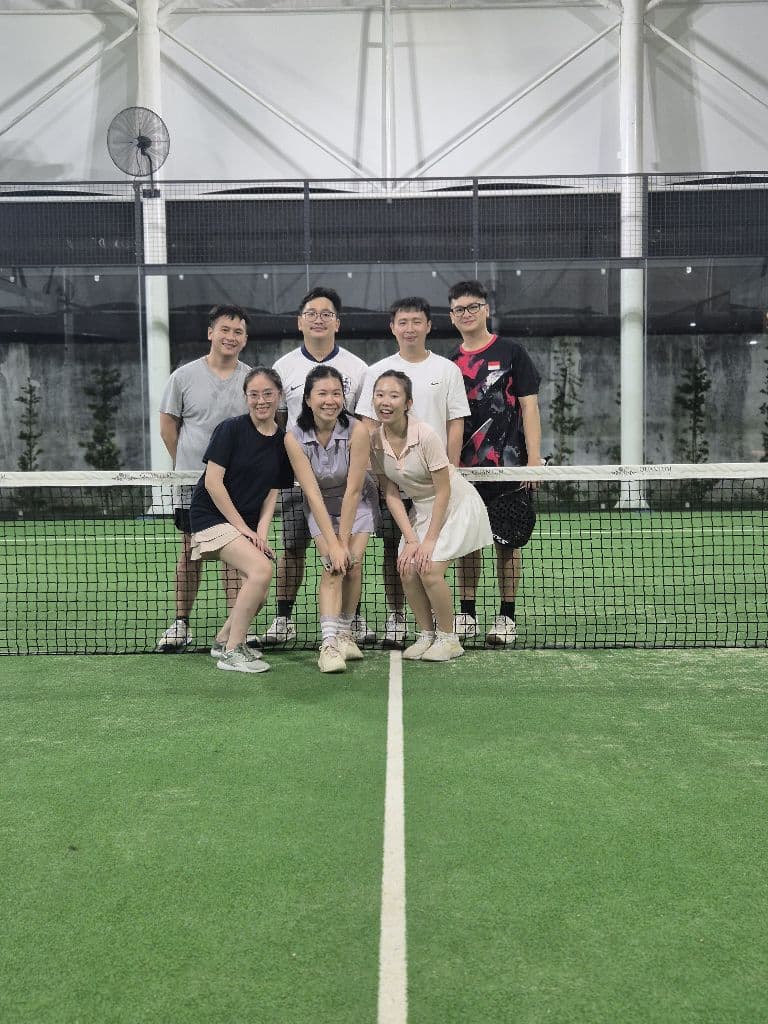 Padel Bros media 1