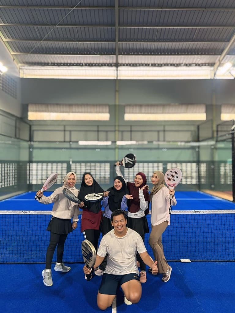 Agustiyanto Academy media 2