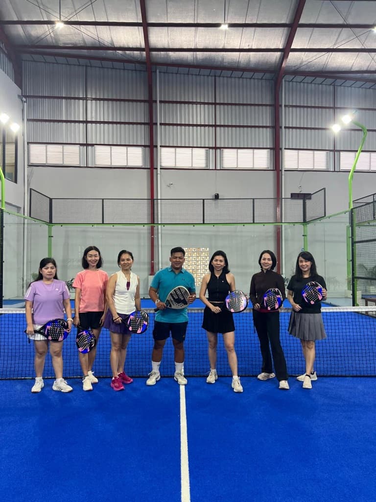 Agustiyanto Academy media 1