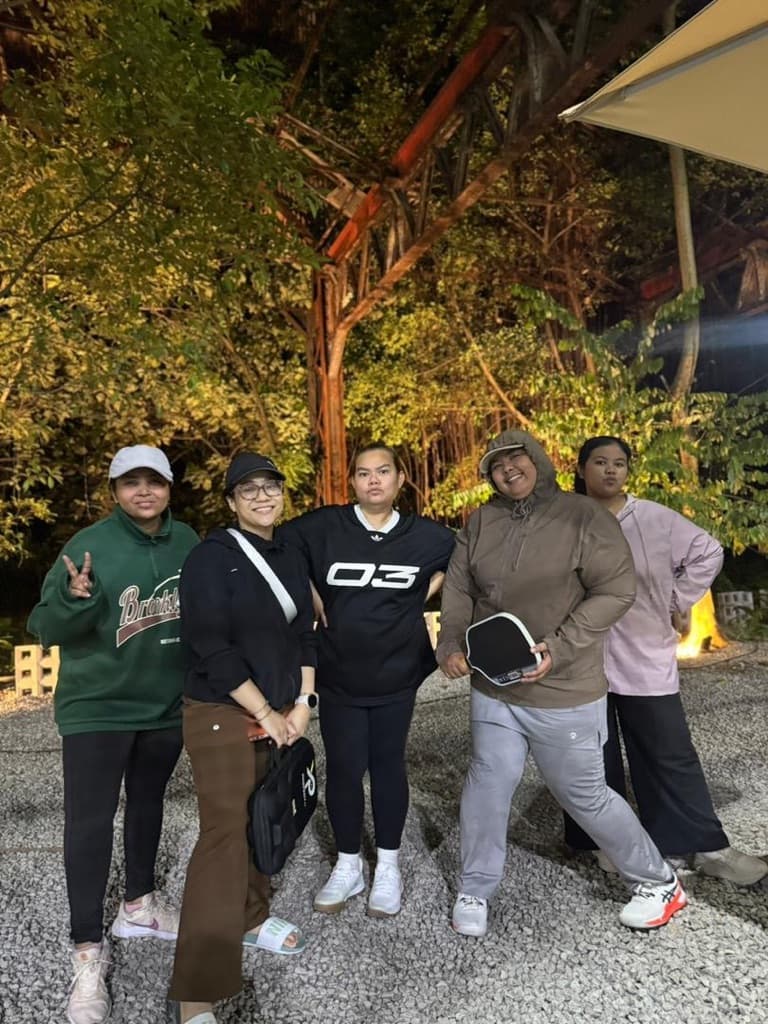 PIKA-PIKA picleball club media 3