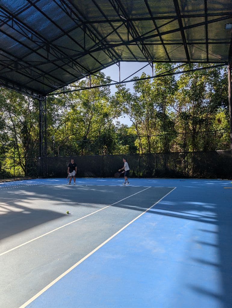 Double Fault 🎾 media 3