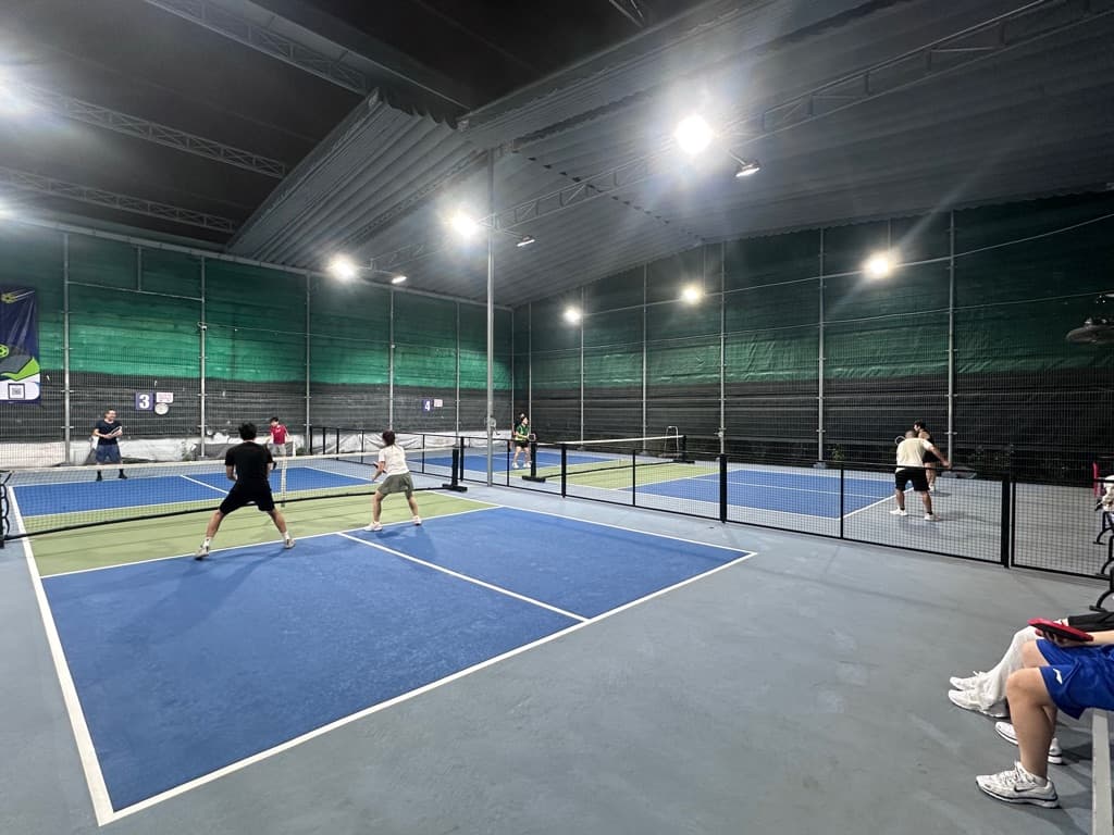 LACASA SOCIAL PICKLEBALL media 4