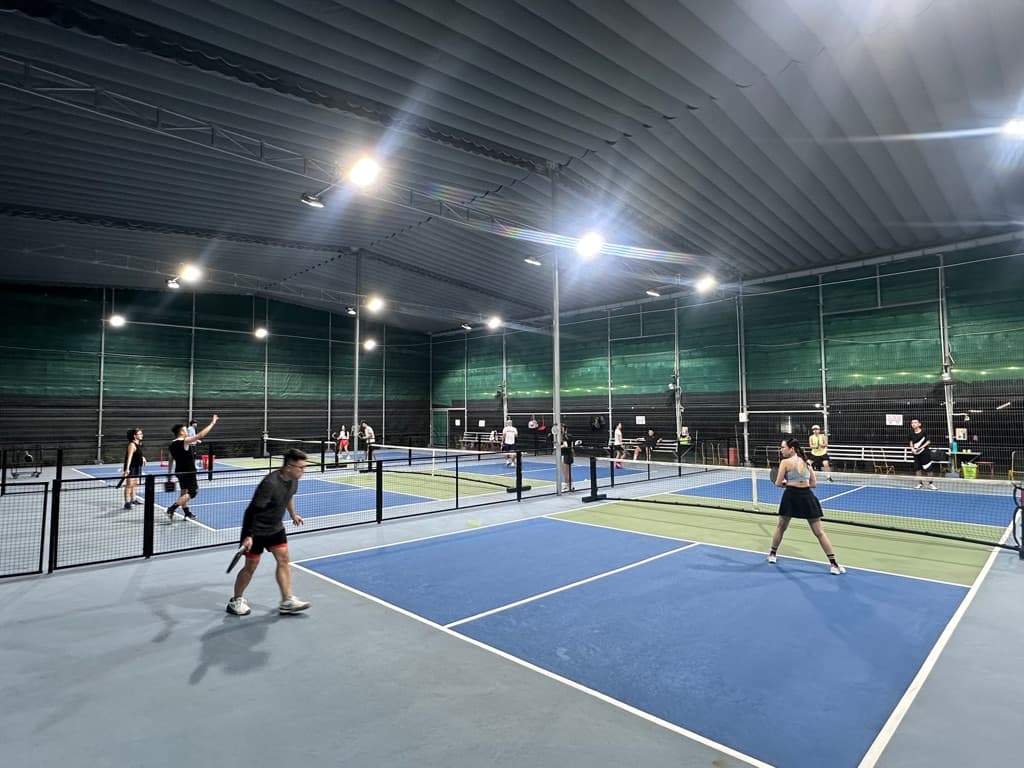 LACASA SOCIAL PICKLEBALL media 5