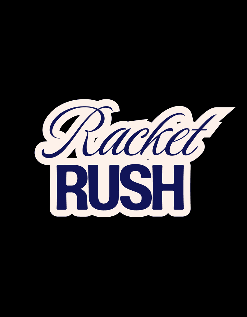 Racket Rush media 1
