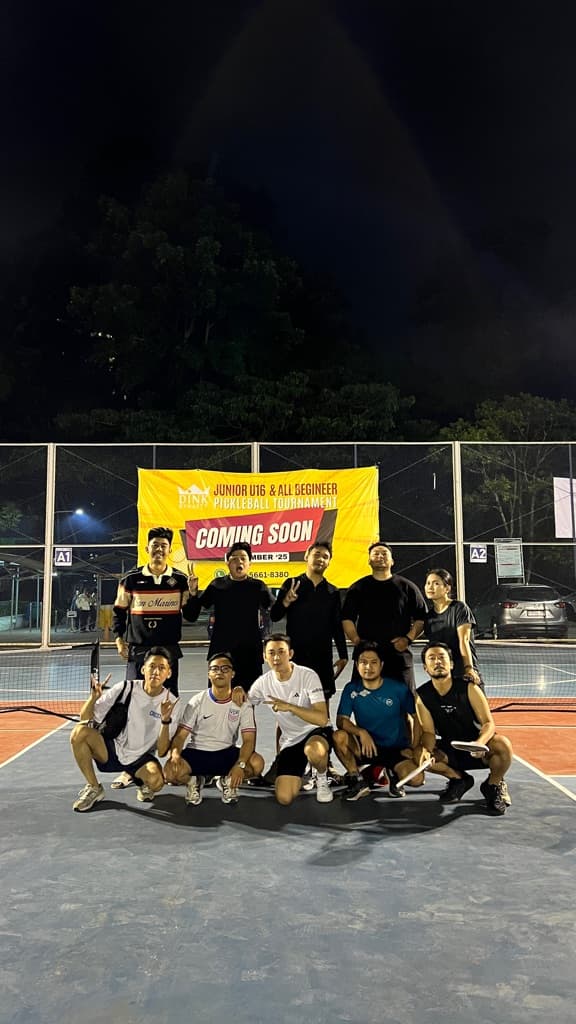 Pick Me Pickleball  media 1