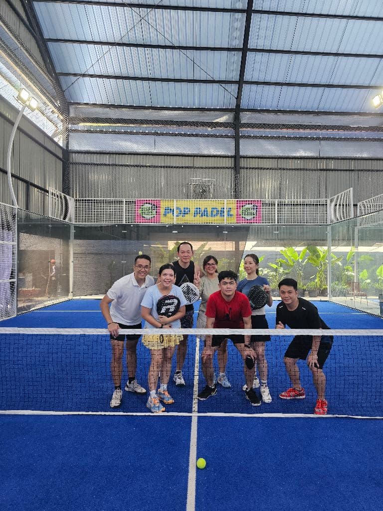 Gulagila Padel media 3