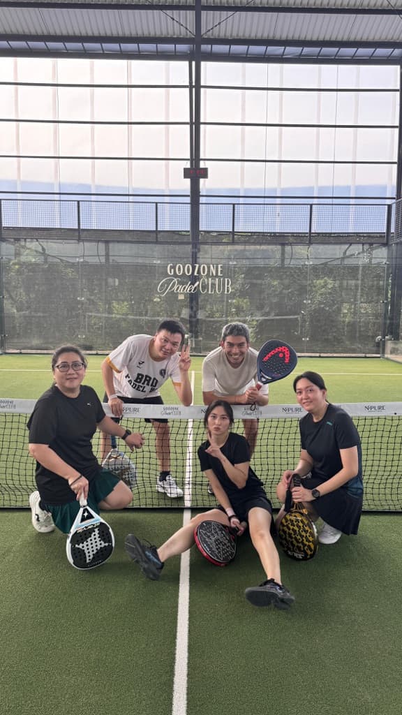 BRO PADEL BRO (BPB) media 2