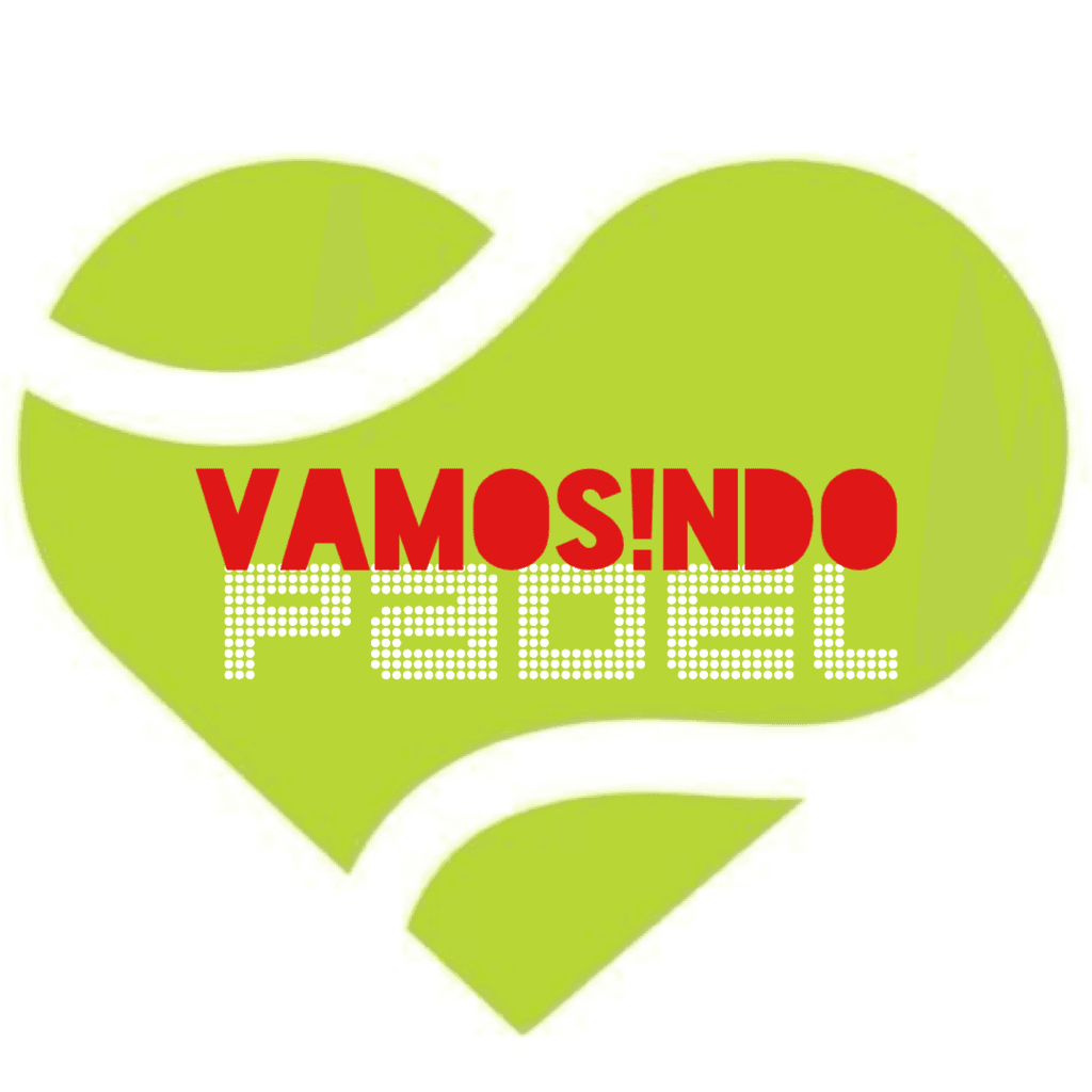 Vamosindo Padel  media 1