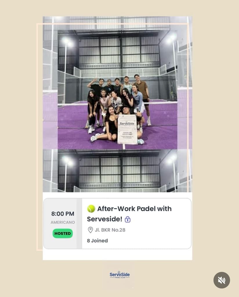 ServeSide media 6