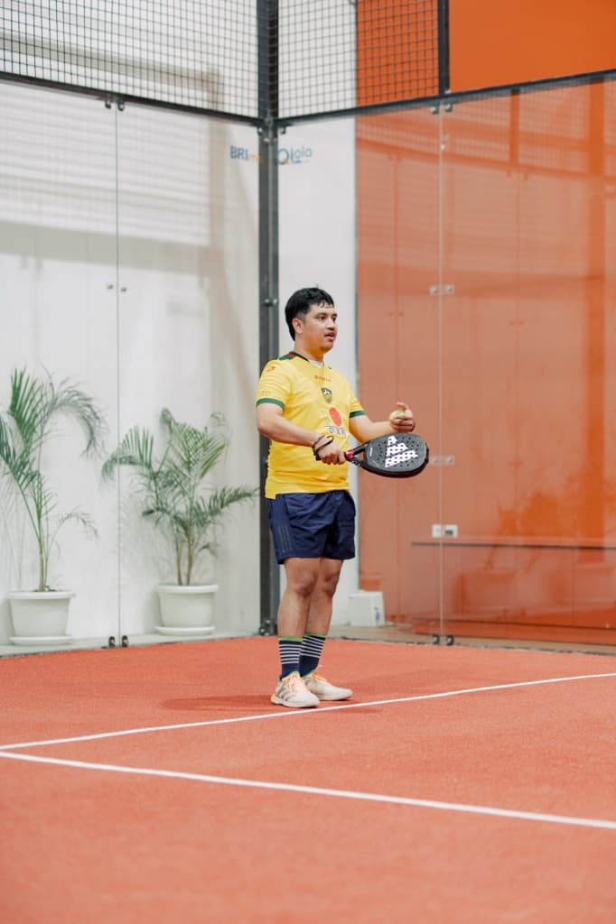 RECUT Padel Club media 5