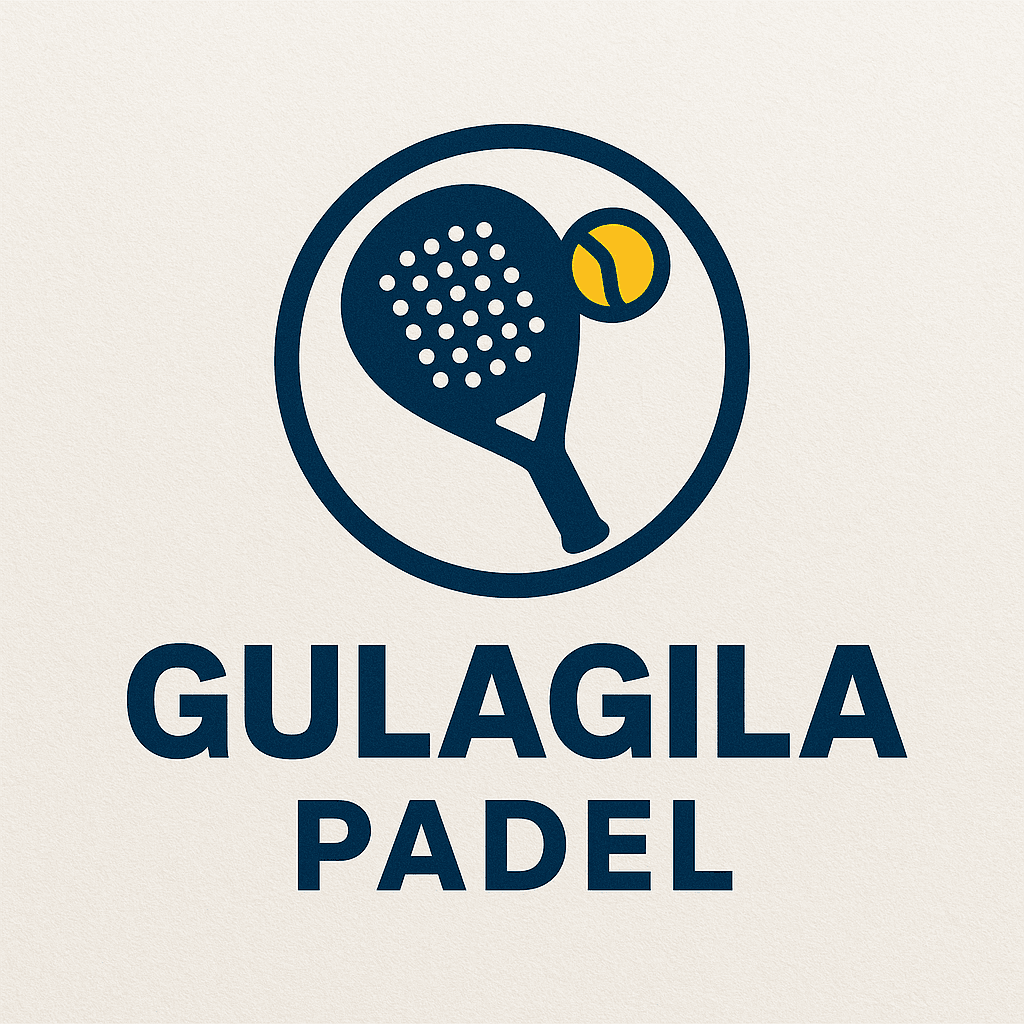 Gulagila Padel media 2