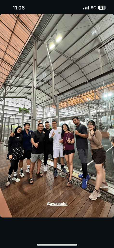 AWA Padel media 1
