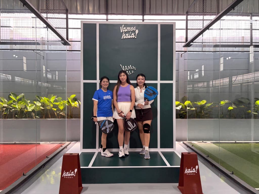 Mapadel club media 3