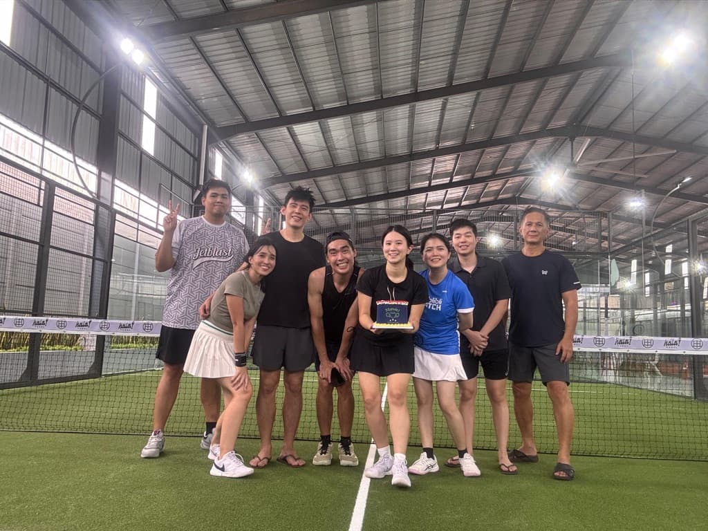 Mapadel club media 1
