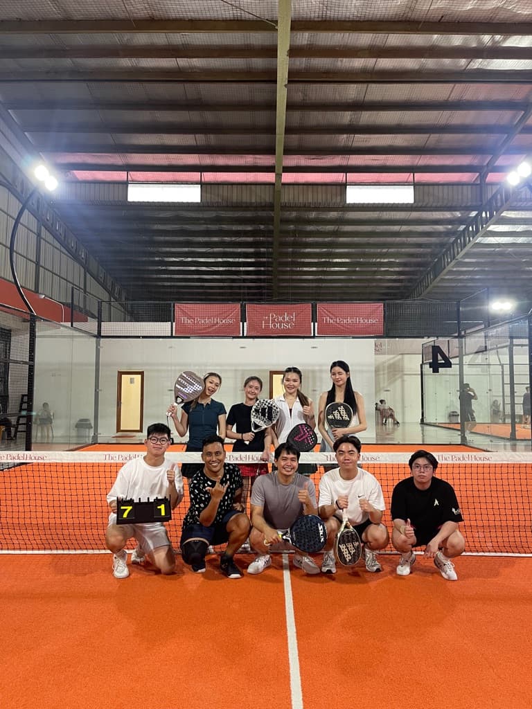 Zona Padel Club media 2