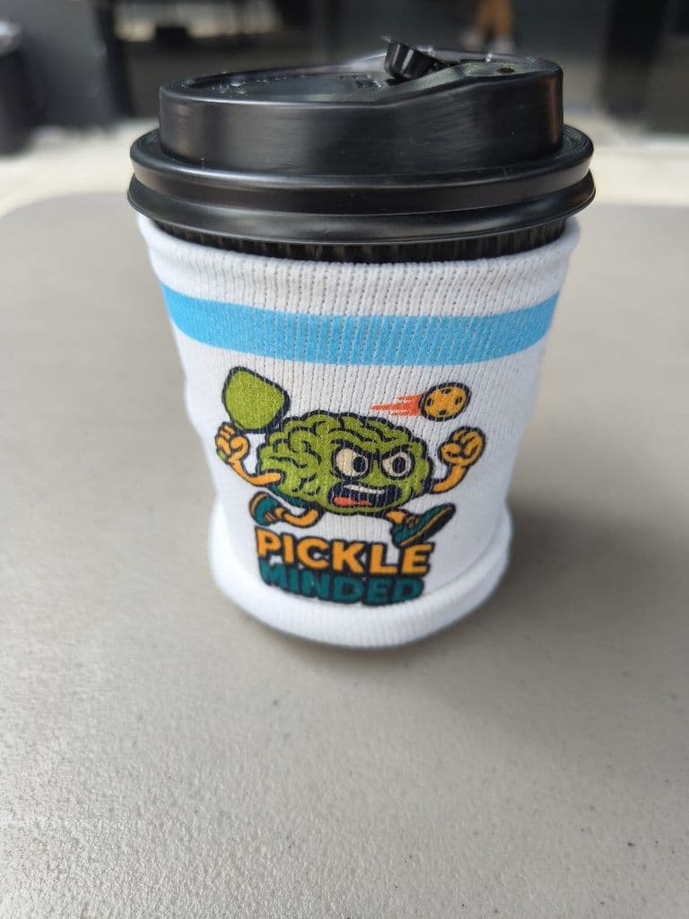 PickleMinded media 4