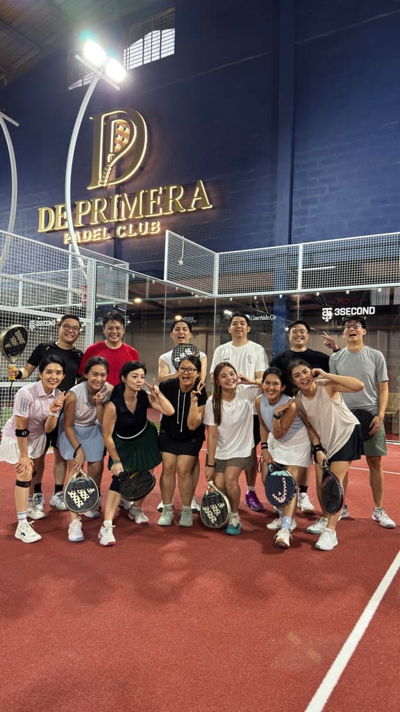 Sundel (Sunday Padel) media 3
