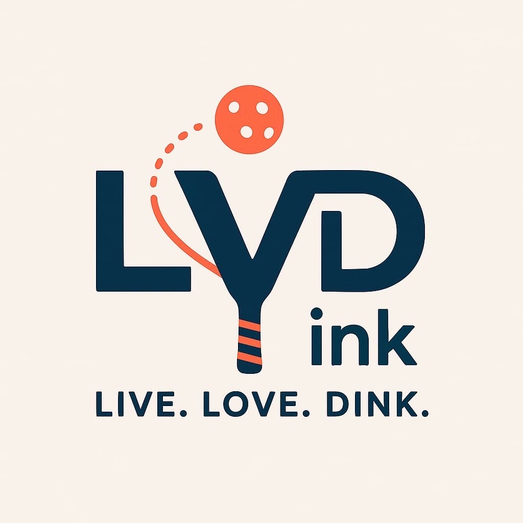LVDink | Social & DUPR media 1