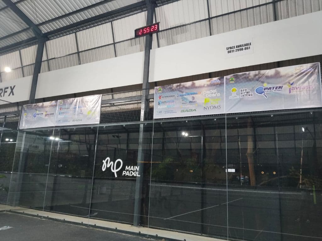 Jawara Padel media 3