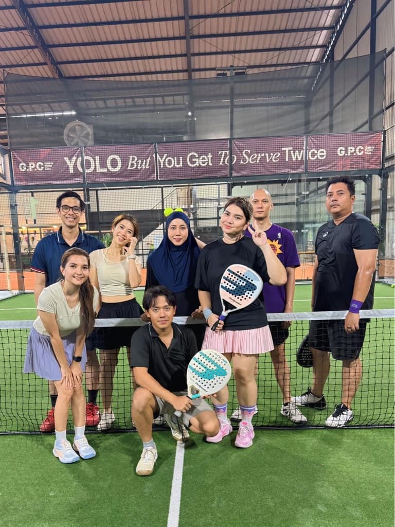 The CORE Club media 5