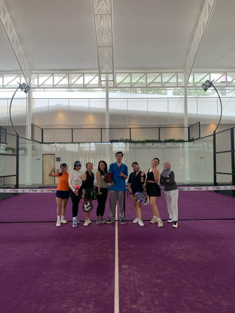 No Padel No Life media 4
