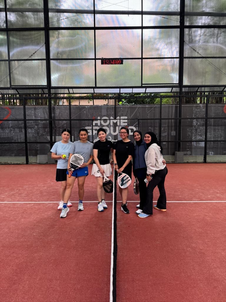 PerKeDeL PadeL media 3