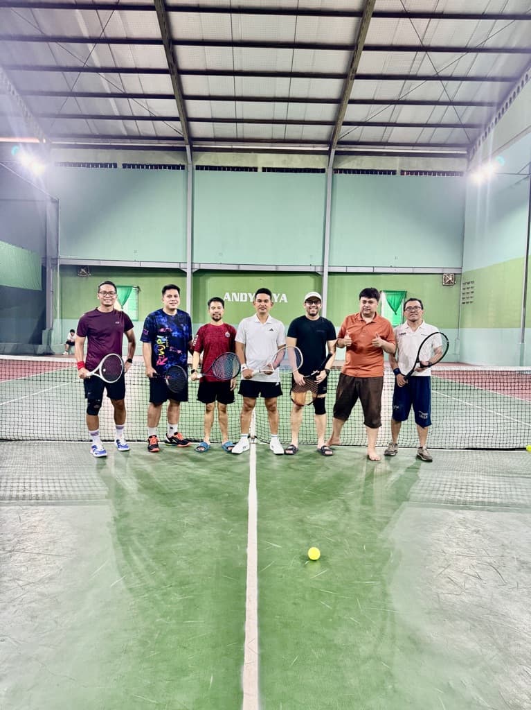 Magenta Tennis media 1
