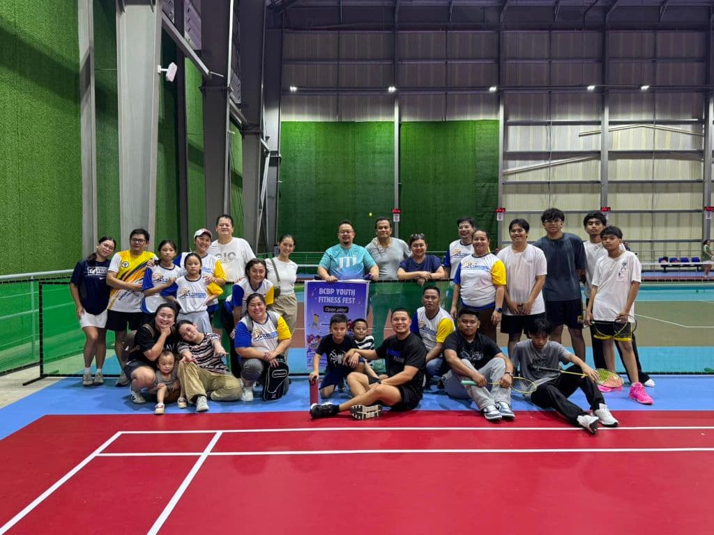 Club ATP  media 2