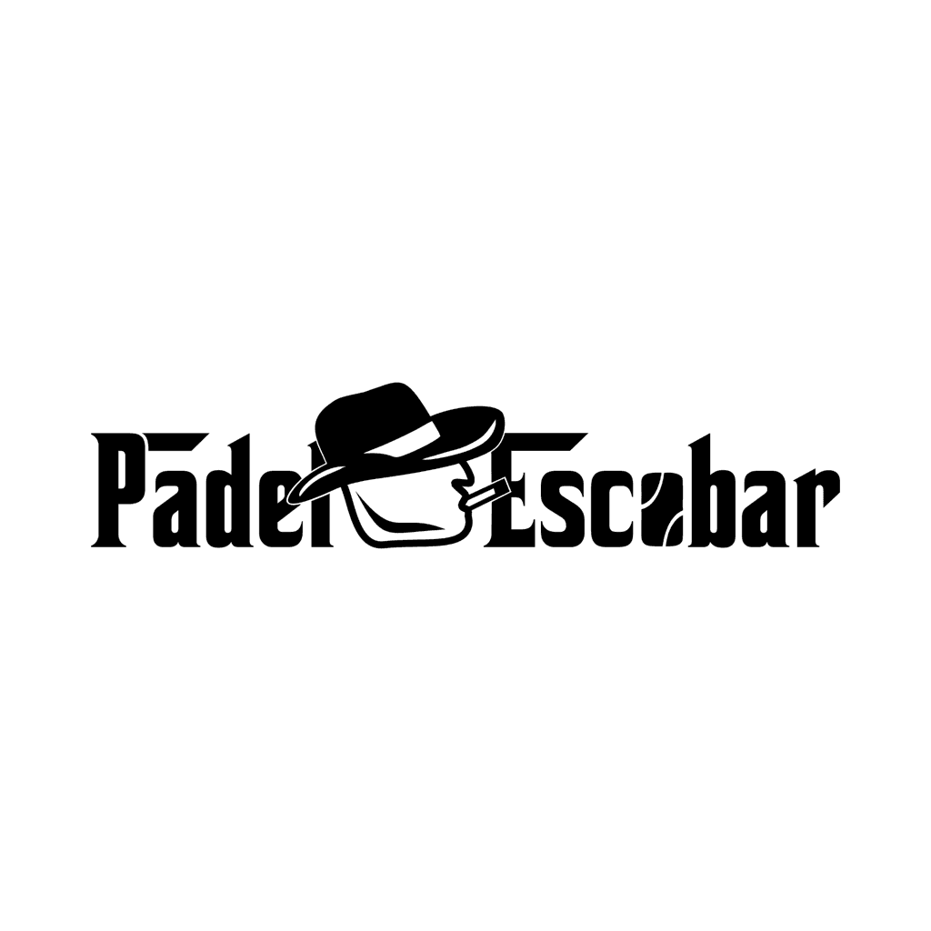 PADEL ESCOBAR media 1