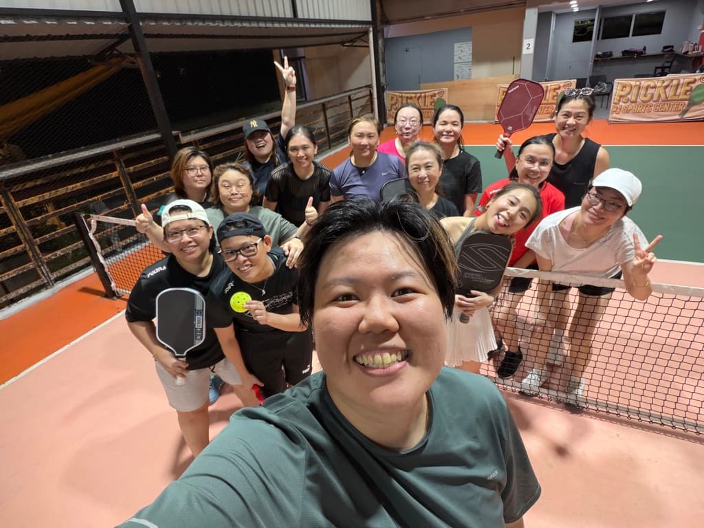 All girls The Pioneer Paddlers (PJ 🙎‍♀️girls 🙎‍♀️Club) media 6